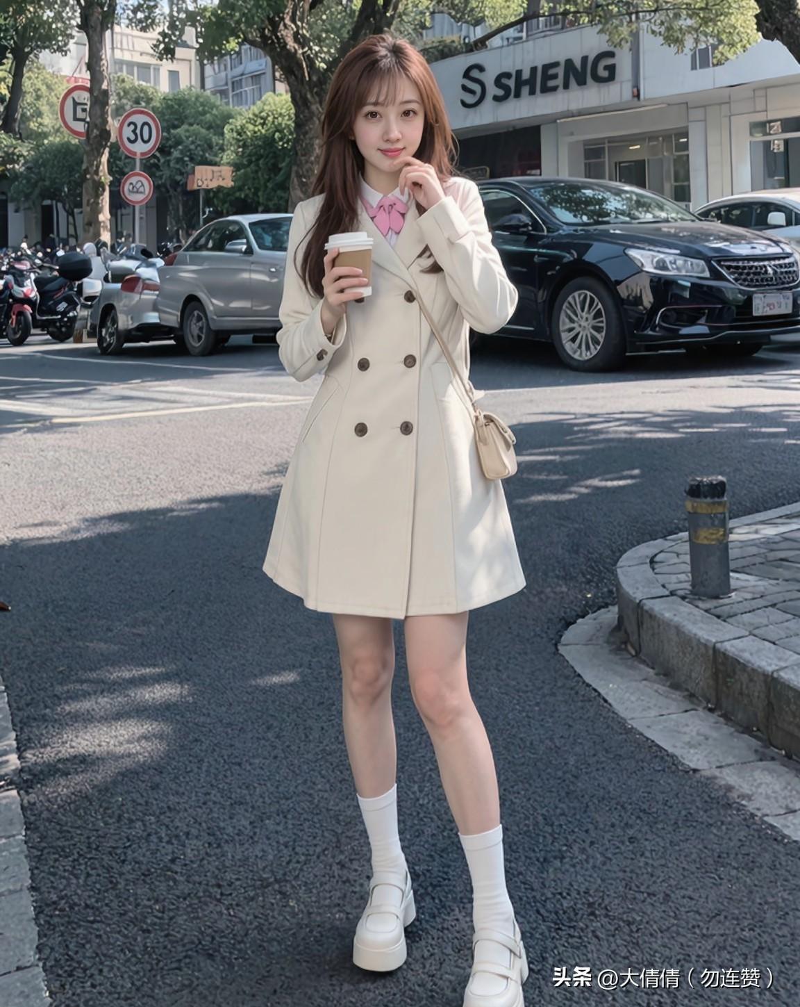 温柔又清冷的人，
最懂自我保护
有没有发现，
越温柔平和的人，
越不爱与人太近。