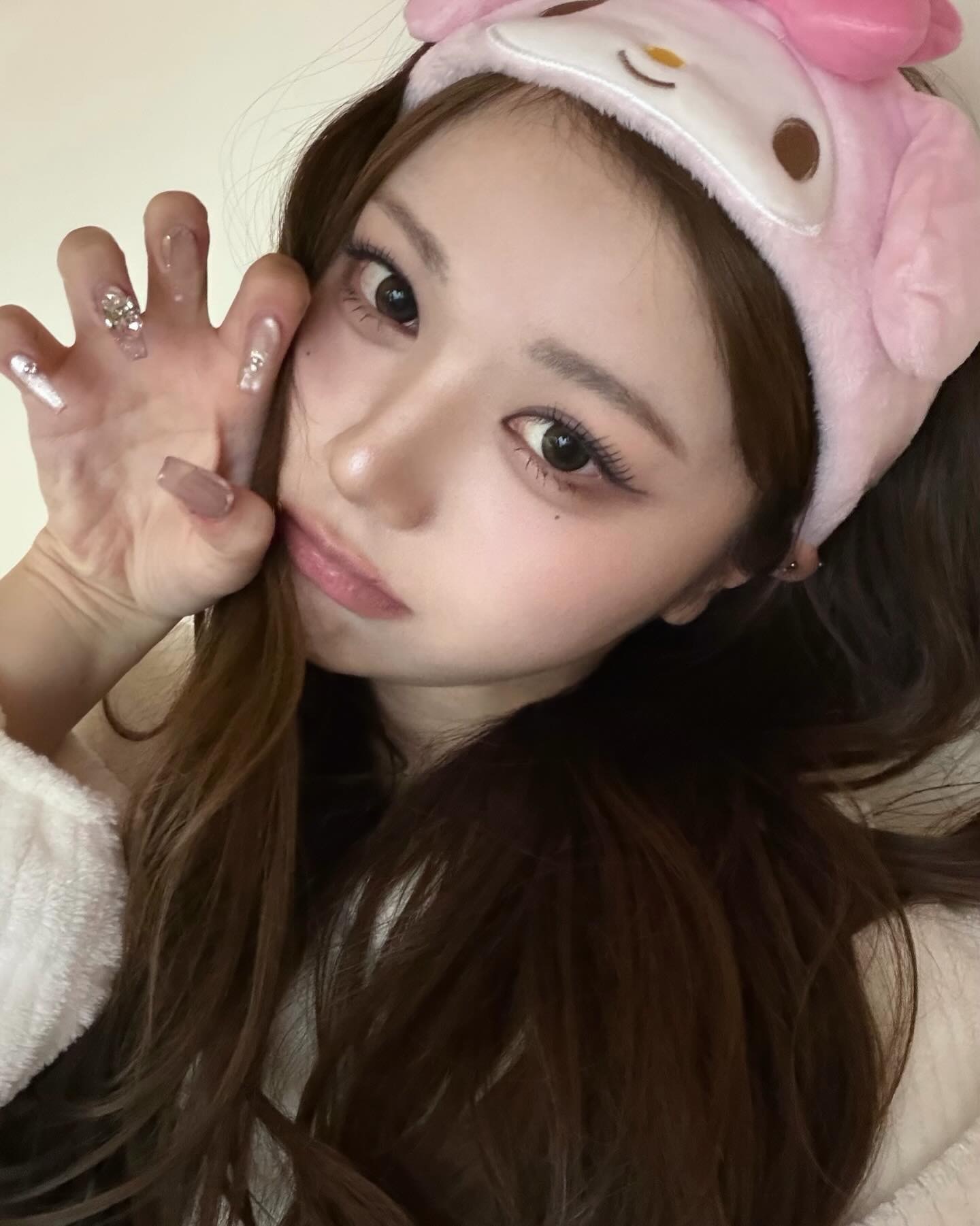 MADEIN 斉藤芹菜 🩷💘💞💖 