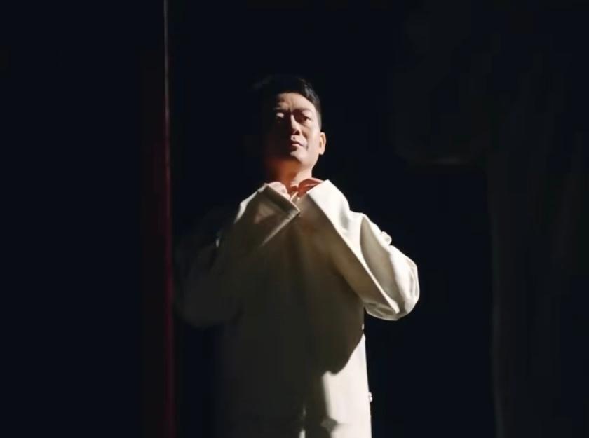 有他可以原谅一切 