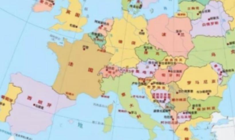 欧洲人快被中国逼疯了！一位从德国回来的同事曾说，他们现在最恨的就是：中国人一旦搞