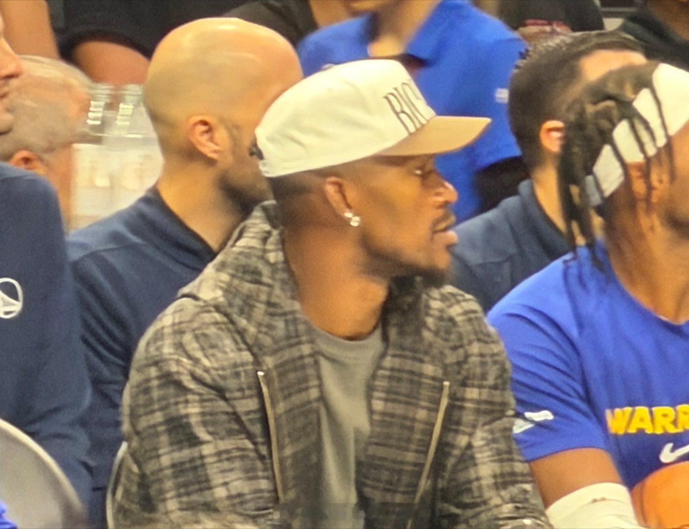 这场能不能赢58分，致敬一下巴特勒