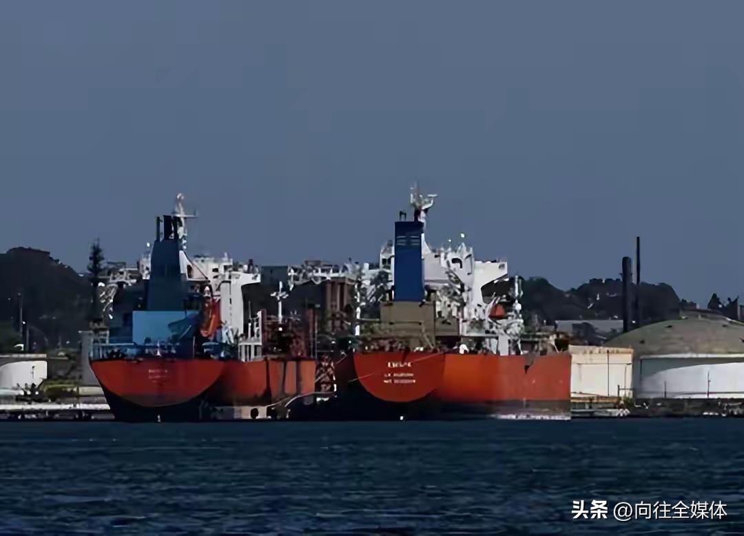 10万吨俄油送抵古巴！美国隐忍，日本为何最尴尬？
 
2026年3月底，满载10