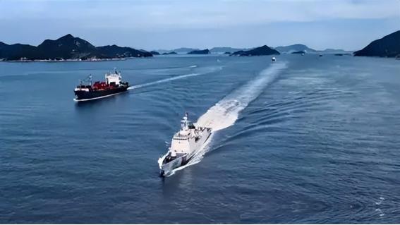 中美要是开战了，中国沿海被炸怎么办？戴旭 上校 一句话，让大家放心不少，如果中美
