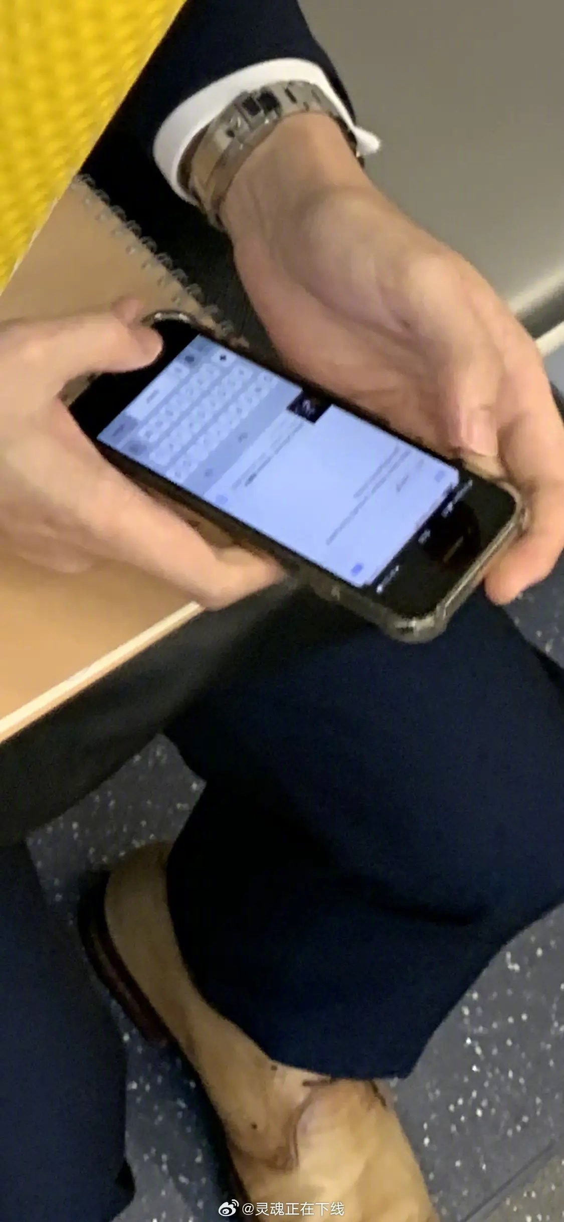 iPhone用多少年了？ 