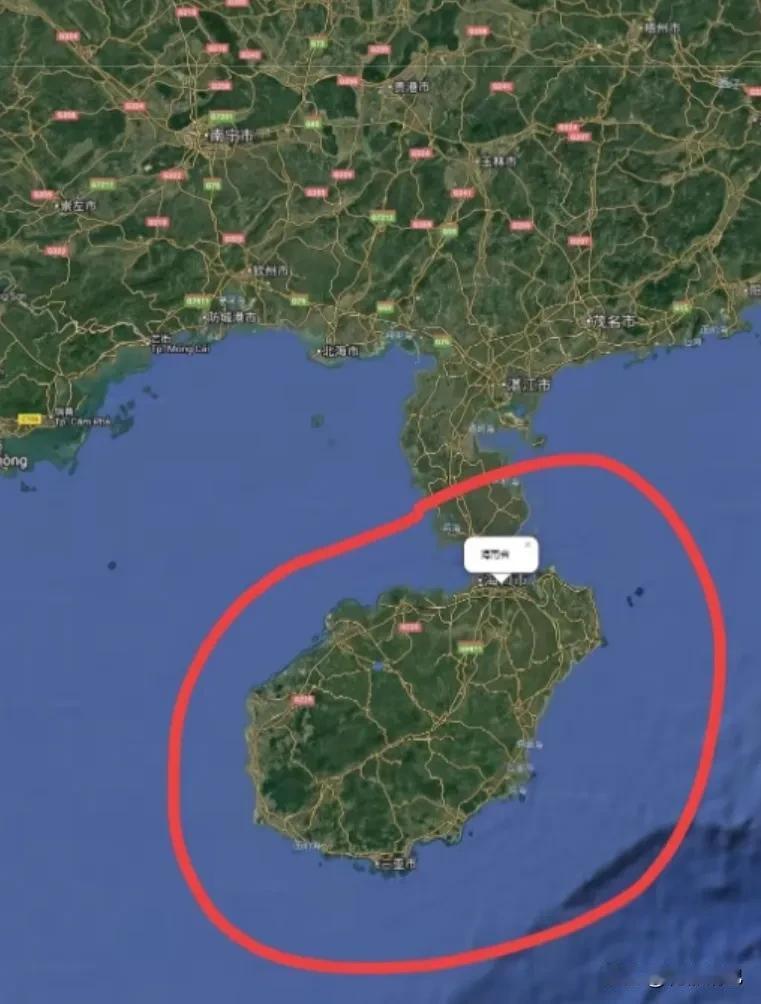 最近，日本政府对中国“海南封关”这事儿很紧张。这封关可不是小事，对他们的计划影响