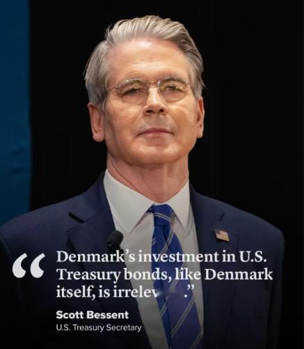 中东的战火，终究还是烧到了中国头上。

4月24日，美国突然下达重磅制裁令，直接