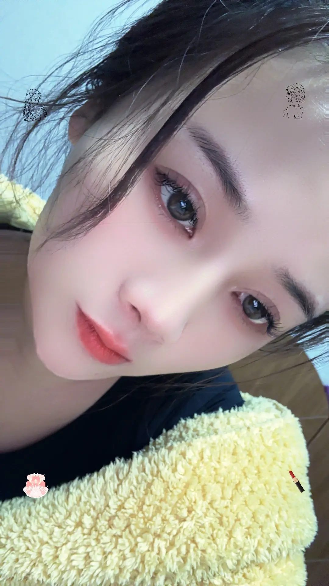 真的好迷茫，生活真的太残酷了