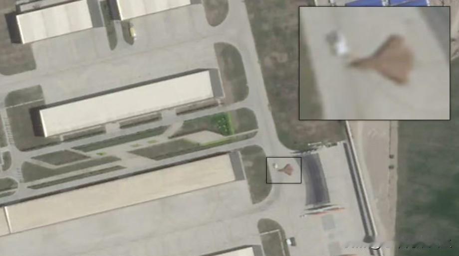 好家伙，老外发现咱们西北部土地里，又窜出新品种的“无人鸡”了！[得意][得意][