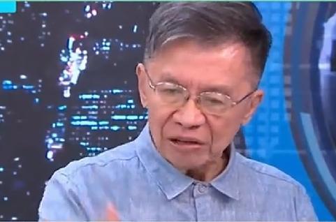 台湾有“三害”，让台湾越来越乱？

沈富雄最近说了一段话，把台湾的乱象概括得很直