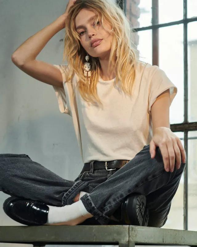 《评测与试用》服饰新品收悉，知名牛仔品牌李维斯为庆祝Levi’s® 501® 这