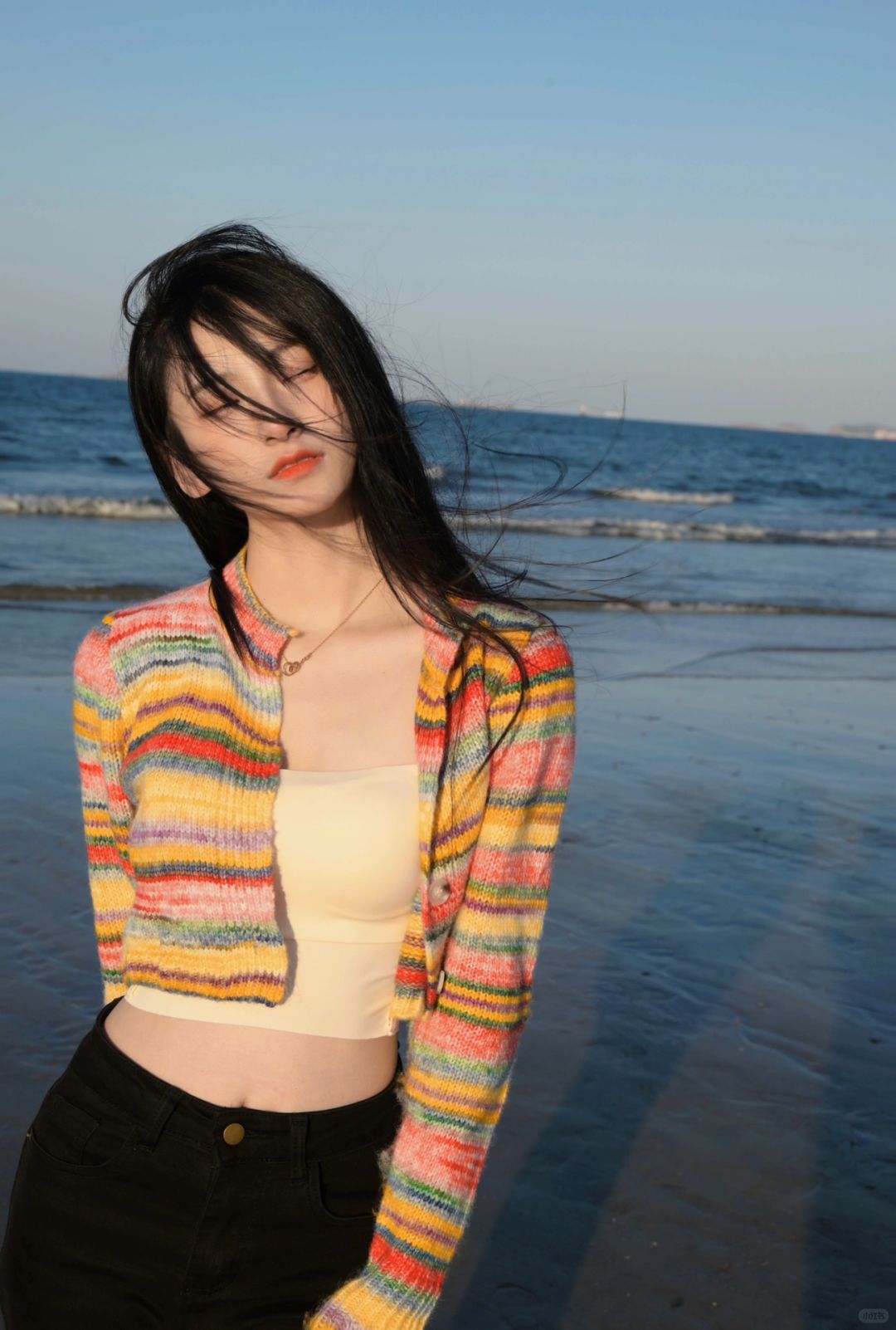 我来到这世上 为的是看太阳