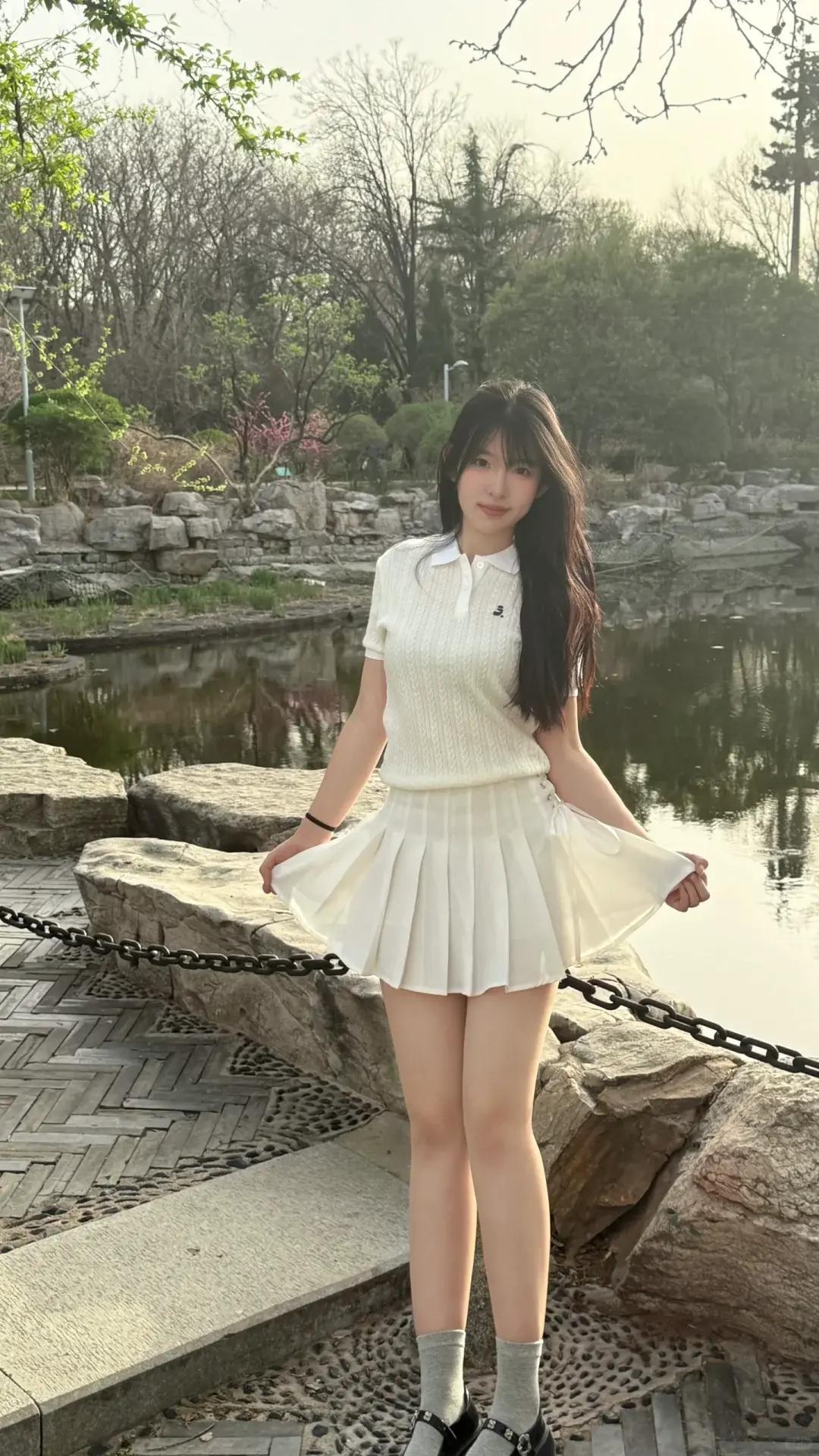 如果她追你，能成的把握有多少