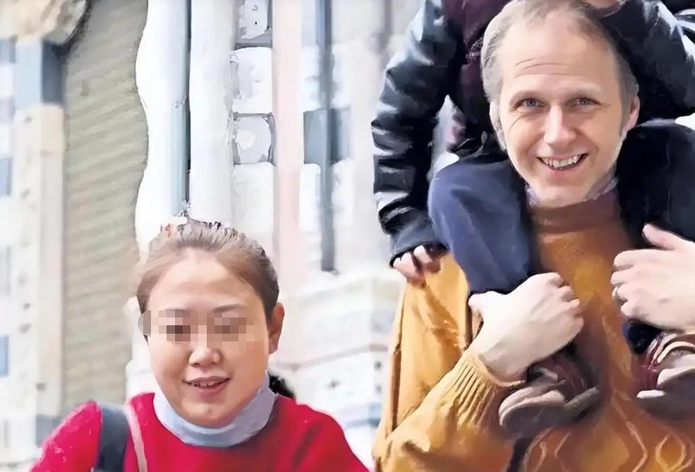 2017年，36岁华人女子在航行地中海的游轮上“人间蒸发”，她的爱尔兰丈夫一审判