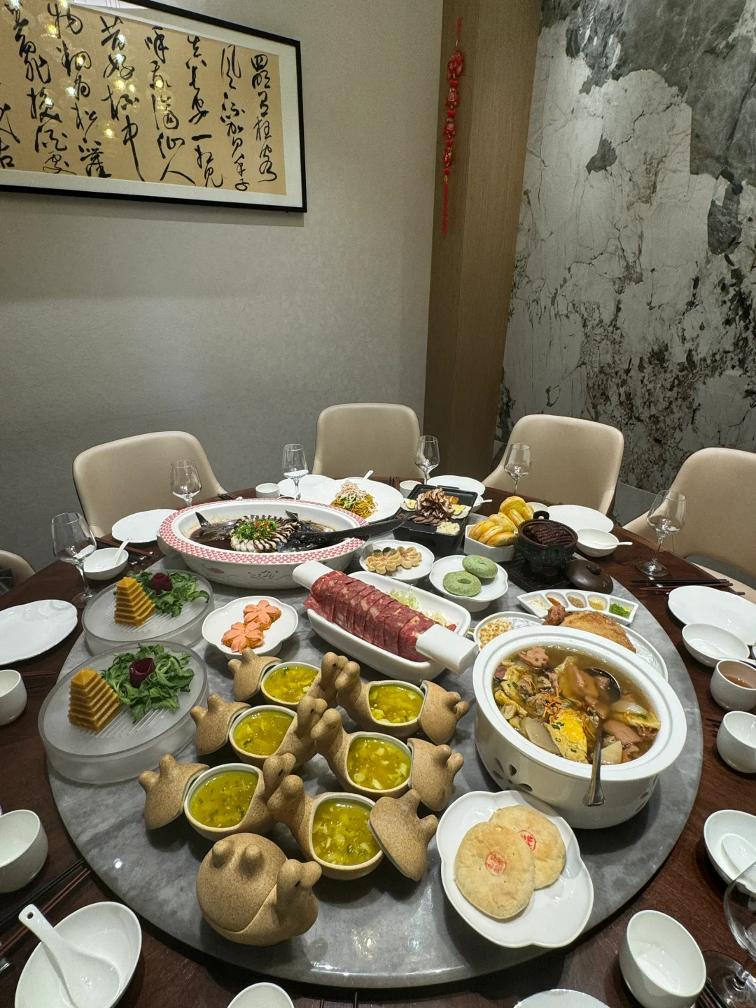 在跟风zui成功的一次…(西安)