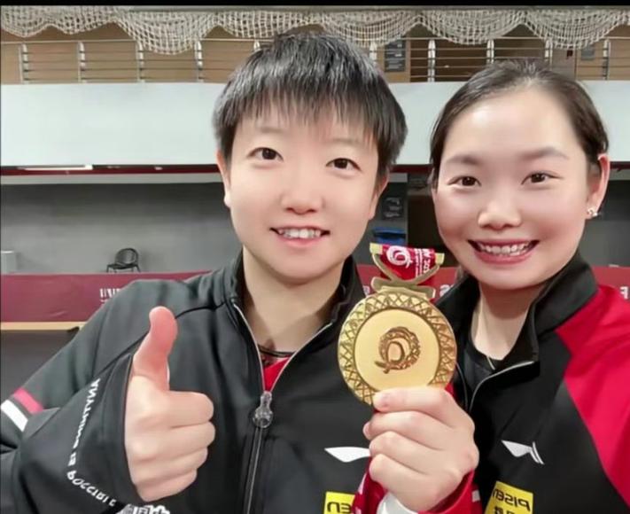 球星挑战赛，向鹏，何卓佳晋级16强！钱天一苦战五局，3-2险胜对手，呈现了精彩比