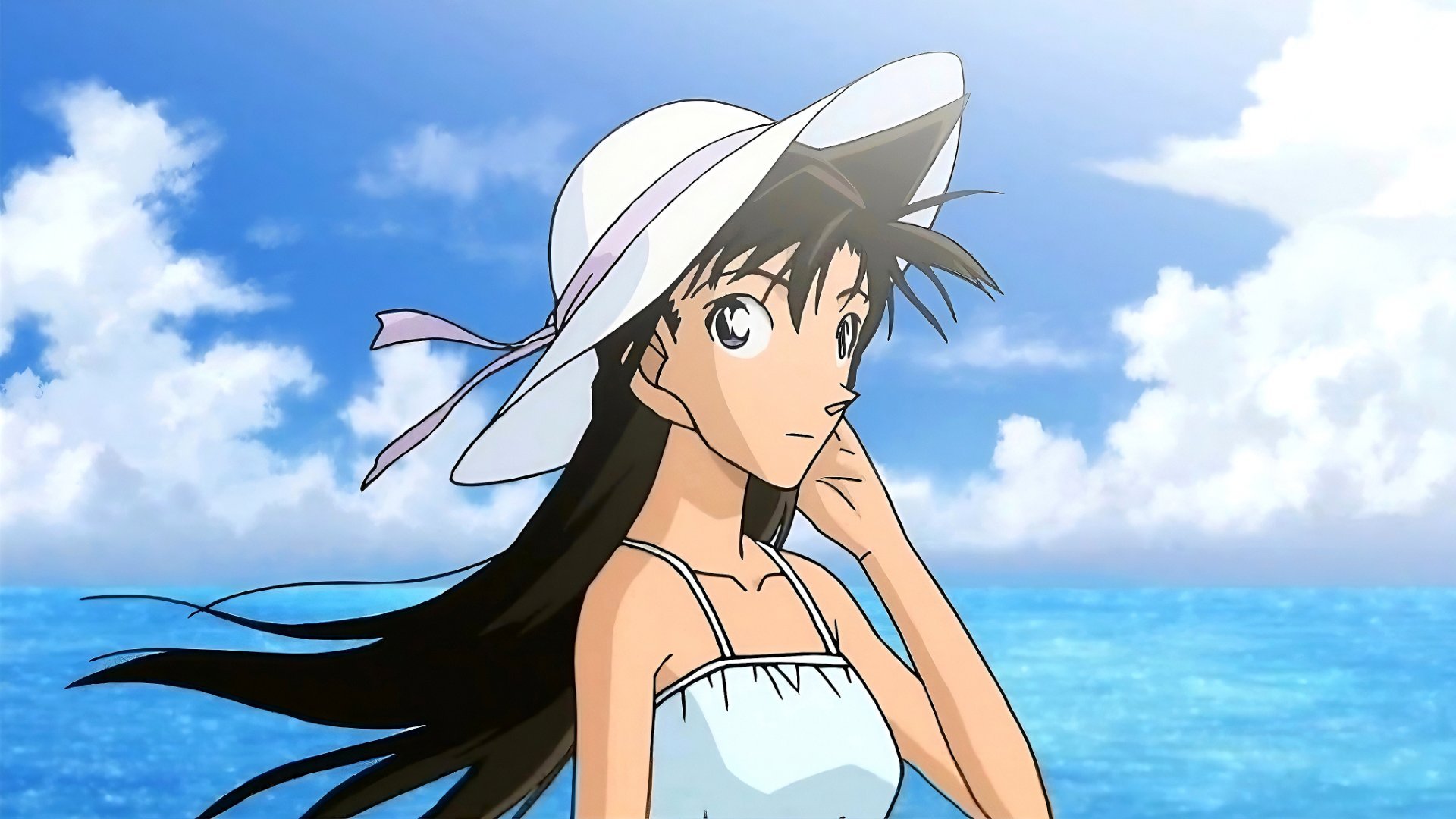 #全世界最好的毛利兰#小兰姐姐(◔◡◔)#夏日次元盛典# ​​​