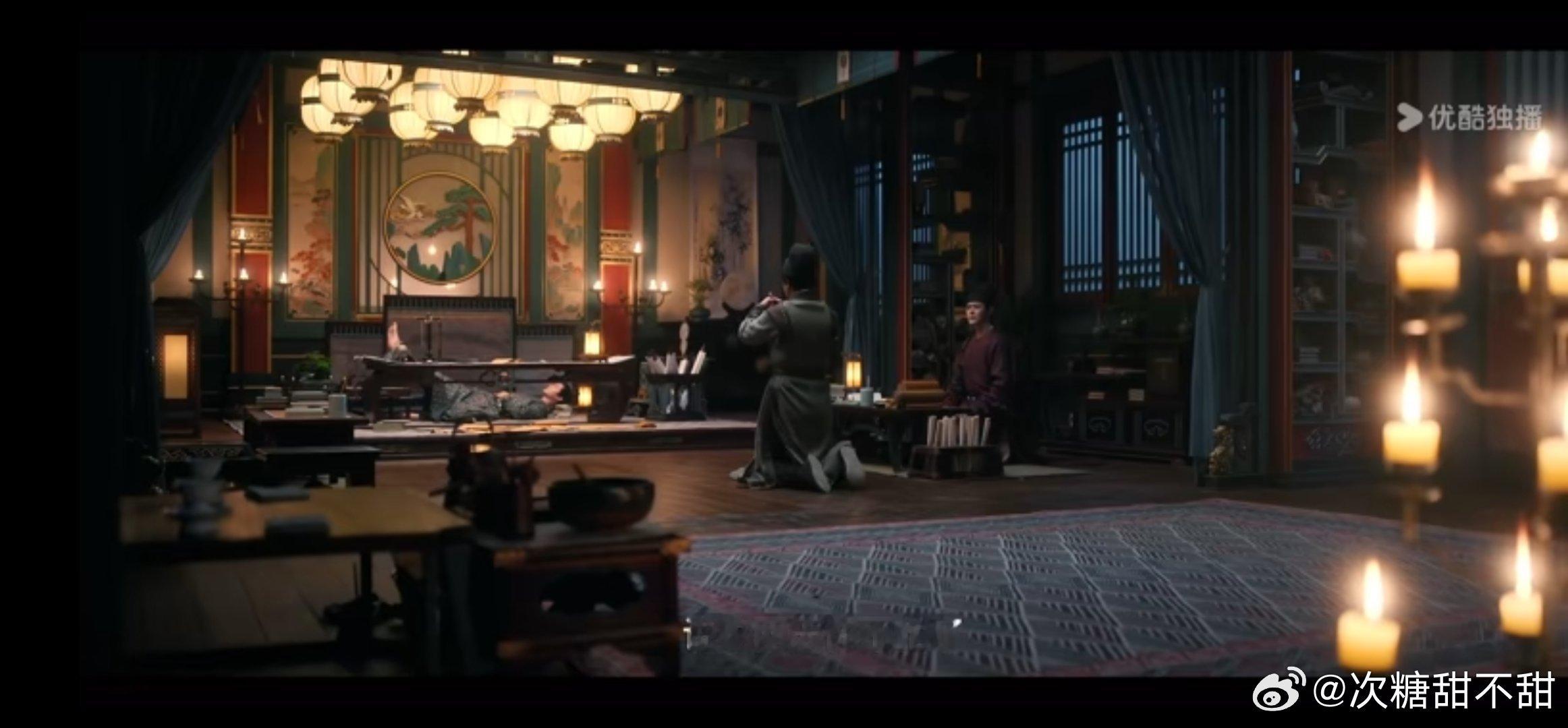 李欣泽能不能演个男主看看  李欣泽的塑造力太强了，无论什么角色都能演活，这样的演