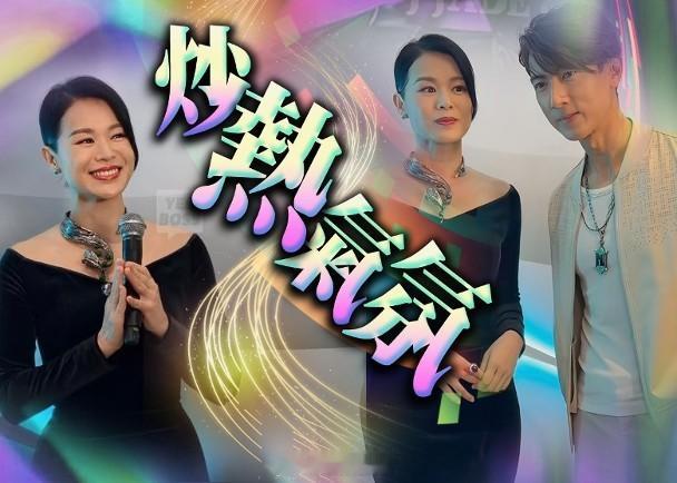 【On.cc】胡杏兒馬來西亞晒美肩　吳尊寧願湊仔唔拍劇藝人吳尊與胡杏兒日前到訪馬