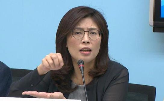 只剩2天，解放军准时下通牒，赖清德将登机离台，郑丽文判断准确
 
赖清德4月22