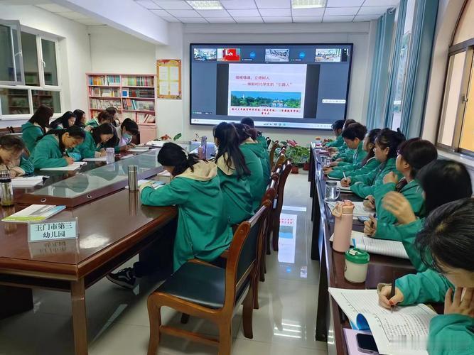 数字赋能，让城乡课堂同频共振甘肃玉门数字教育点亮城乡课堂 甘肃玉门五育融合守护童