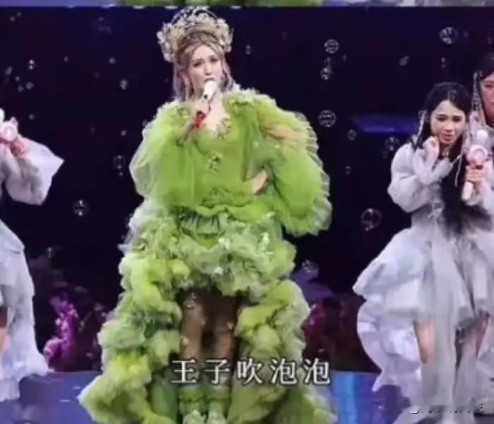 不是你的活，你偏要干，大家太了解谢娜了，你老公会唱我们知道，你会唱我们不买账，主