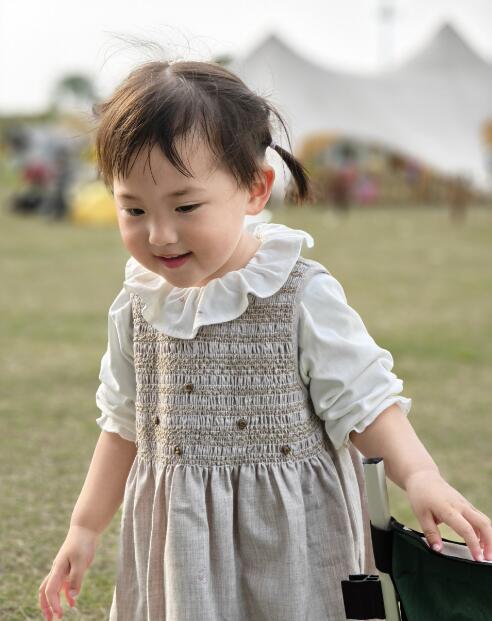 其实家里有钱没钱真的一眼就能看出来…