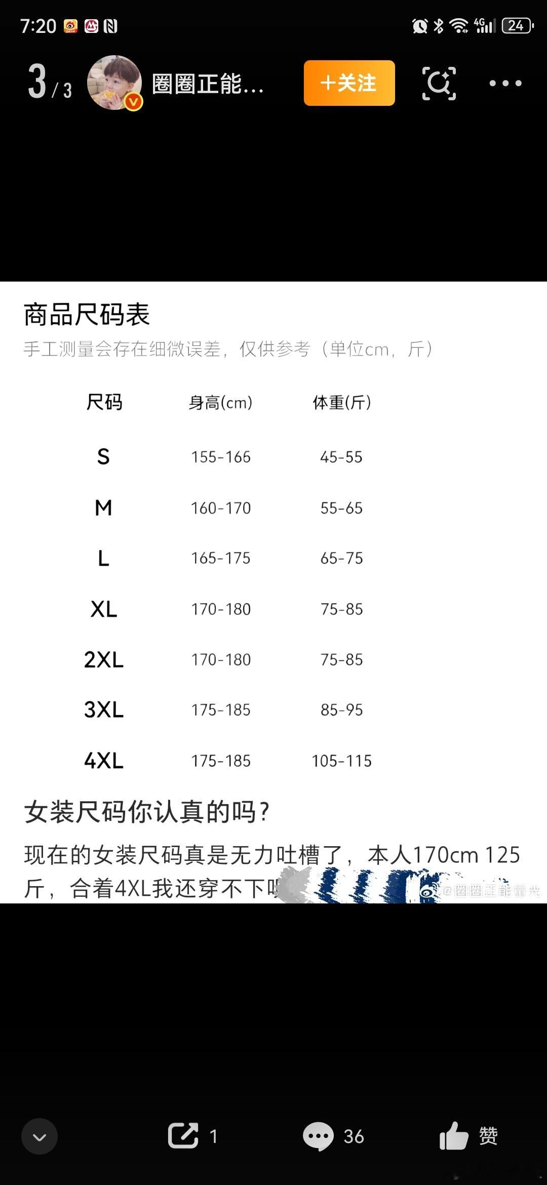 我觉得女装已经疯了真是搞笑，女装不是市场经济的范围吗？如果所有的女装客户都觉得女