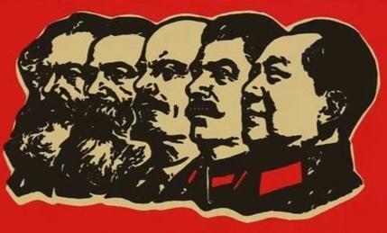 还有这个马恩列斯毛的在天之灵简直要微笑了什么年龄/性别/职业/国籍的归根结底亲不