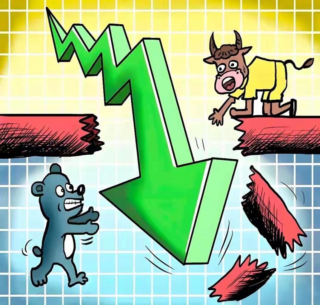 5.21A股收评：收于4077.28点，指数护盘个股失血，5.22操作核心准则必
