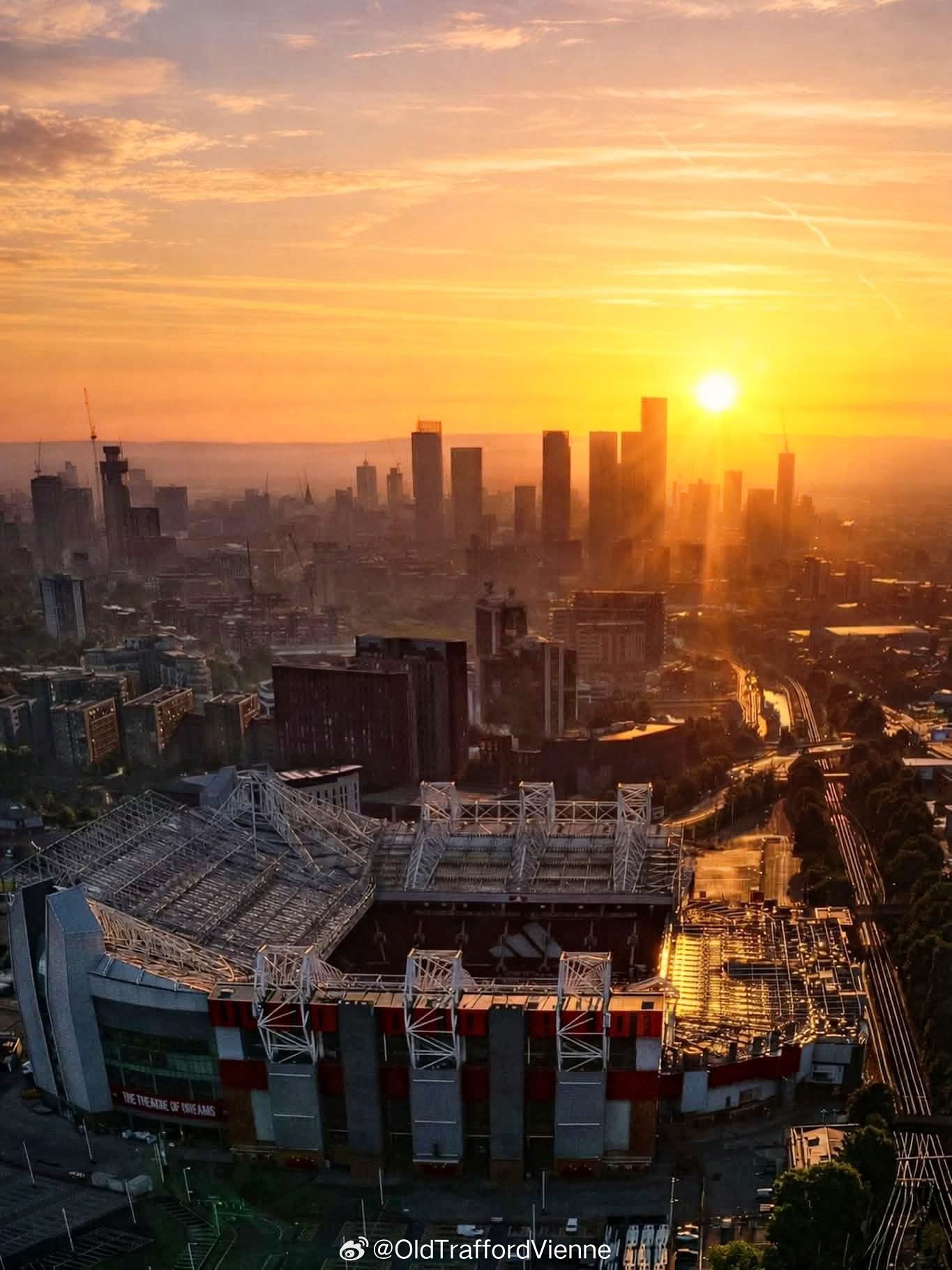 早安老特拉福德