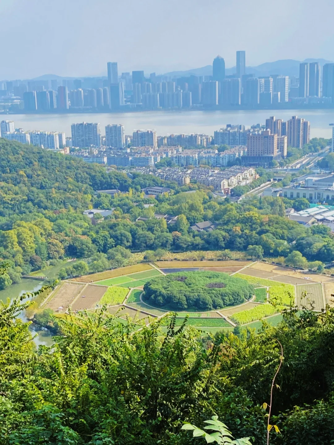 我问了22个杭州人‼️都说这里最好玩✅