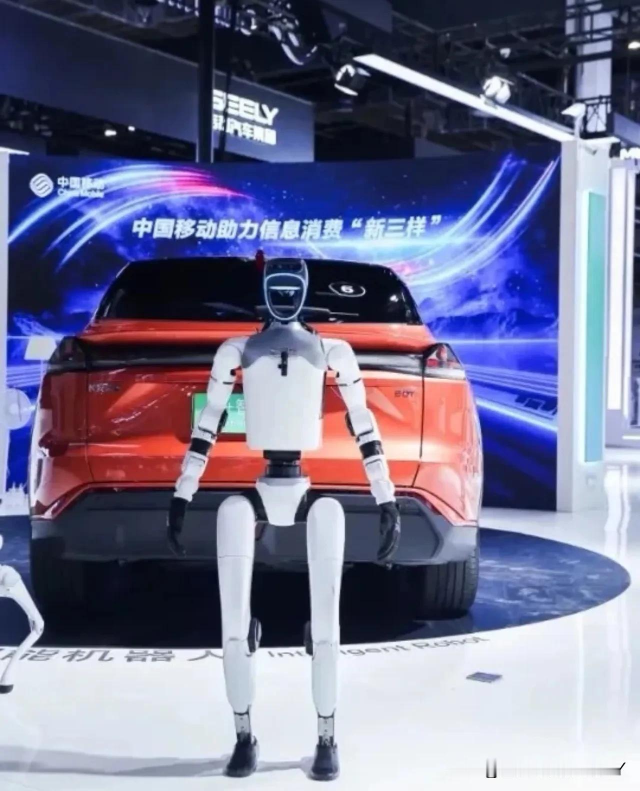 五年后，中国将发生十大变化！
①私家车不再是家庭必需品
②写字楼开始“退役”
③