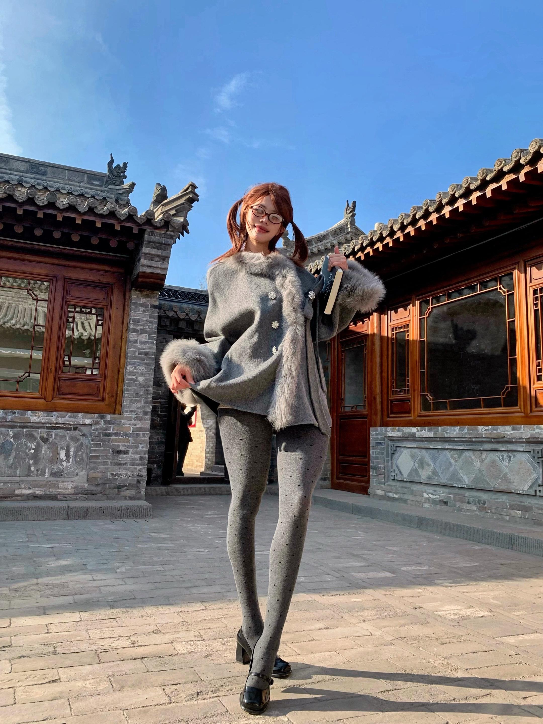 不完美 但是绝对自信