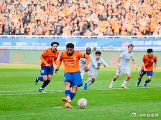 中超首轮综述及积分榜，成都5-1领跑，泰山国安申花赢球网页链接