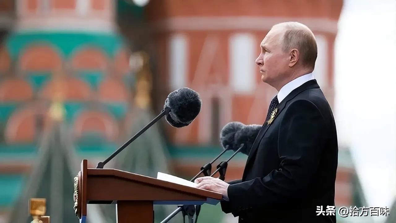 这个世界真是讽刺，欧美对俄罗斯制裁的回旋飘最终还是打中了他们自己。如今石油供应紧