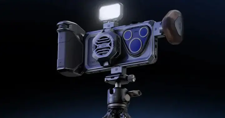 3299元，华为Pura80 Ultra摄影套装开售