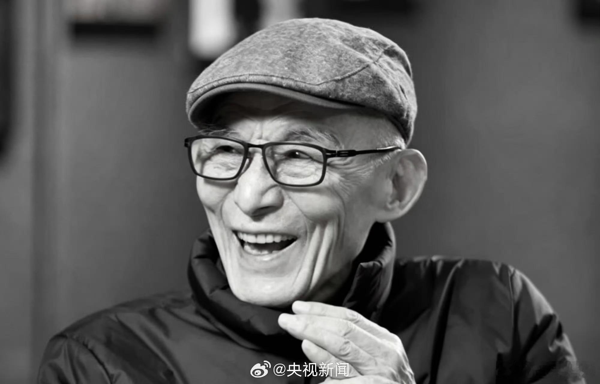 天[捂嘴哭]爷爷走好[祈祷]游本昌去世 ​​​