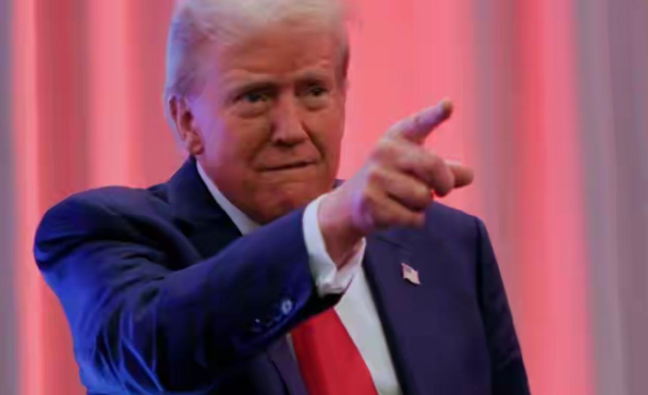 美国连出两招，莫迪和普京全都沉默了！中国还是没有松口，特朗普访华恐怕悬了？

这