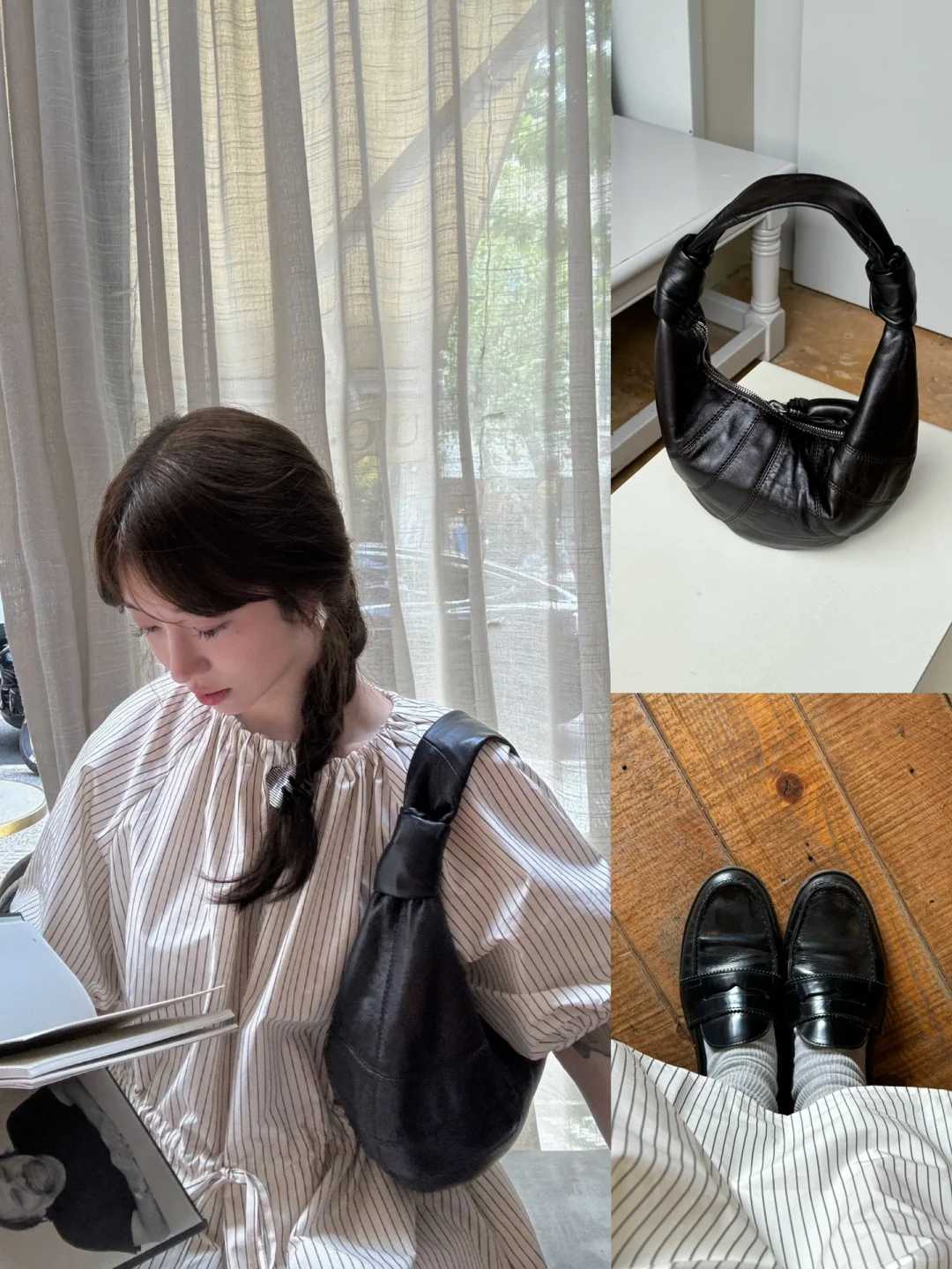 Lemaire mini croissant 🥐
