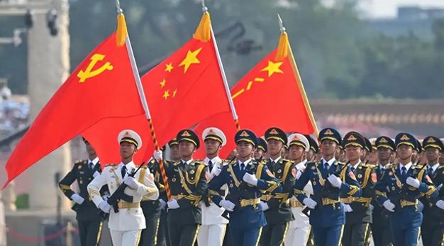 美国、俄罗斯、日本、韩国、法国、英国全挤进前十，就连印度、伊朗、土耳其、以色列也