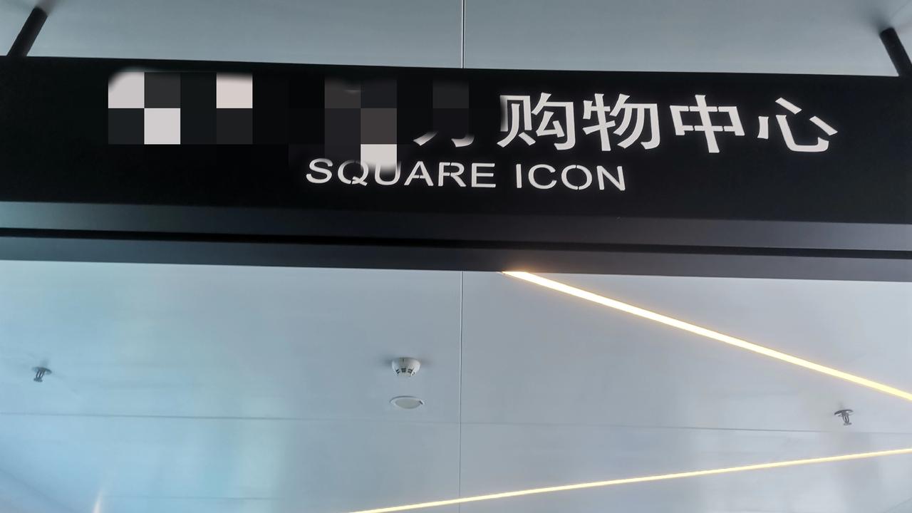 昨天，我真的不是故意的！
        前一阵，有一次闲逛，走到一处商场附近，