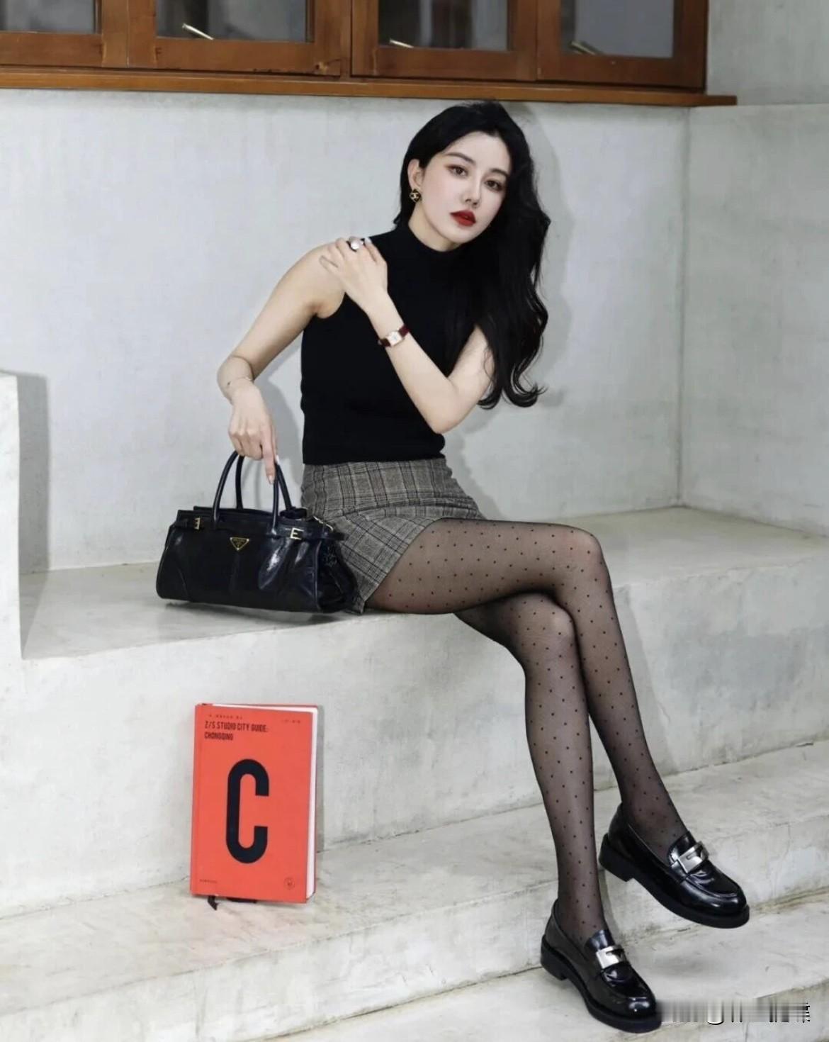 自信与优雅最美[比心]