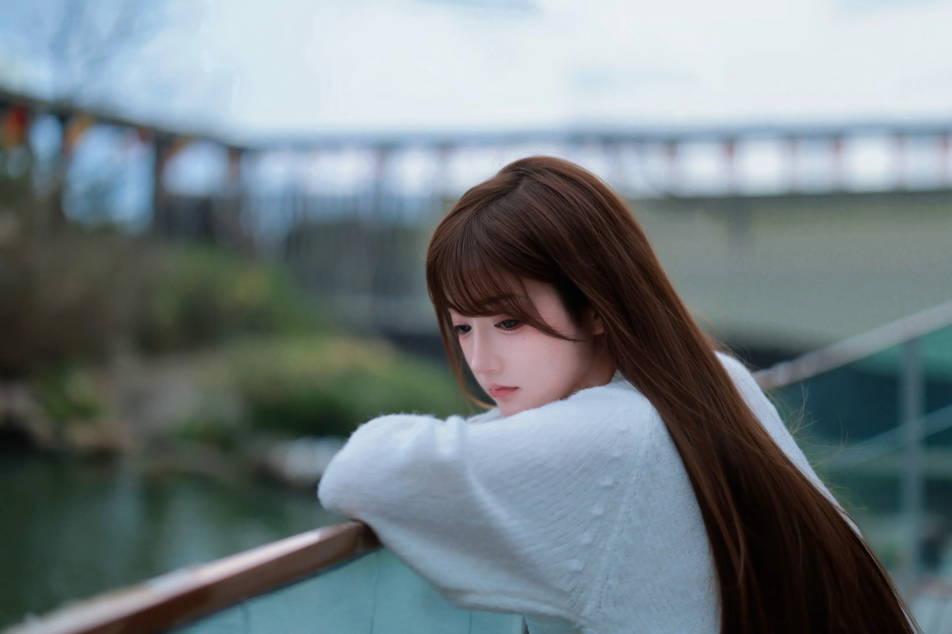 如果我一颗心被你俘虏