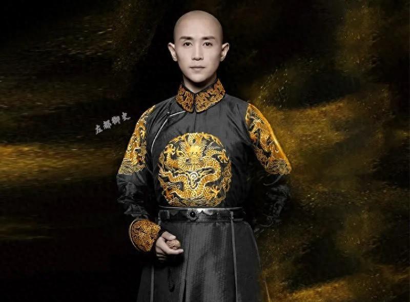 王爵封号一向独一无二，为何清朝历史上却出现了两个重名的亲王呢？
1754年十二月