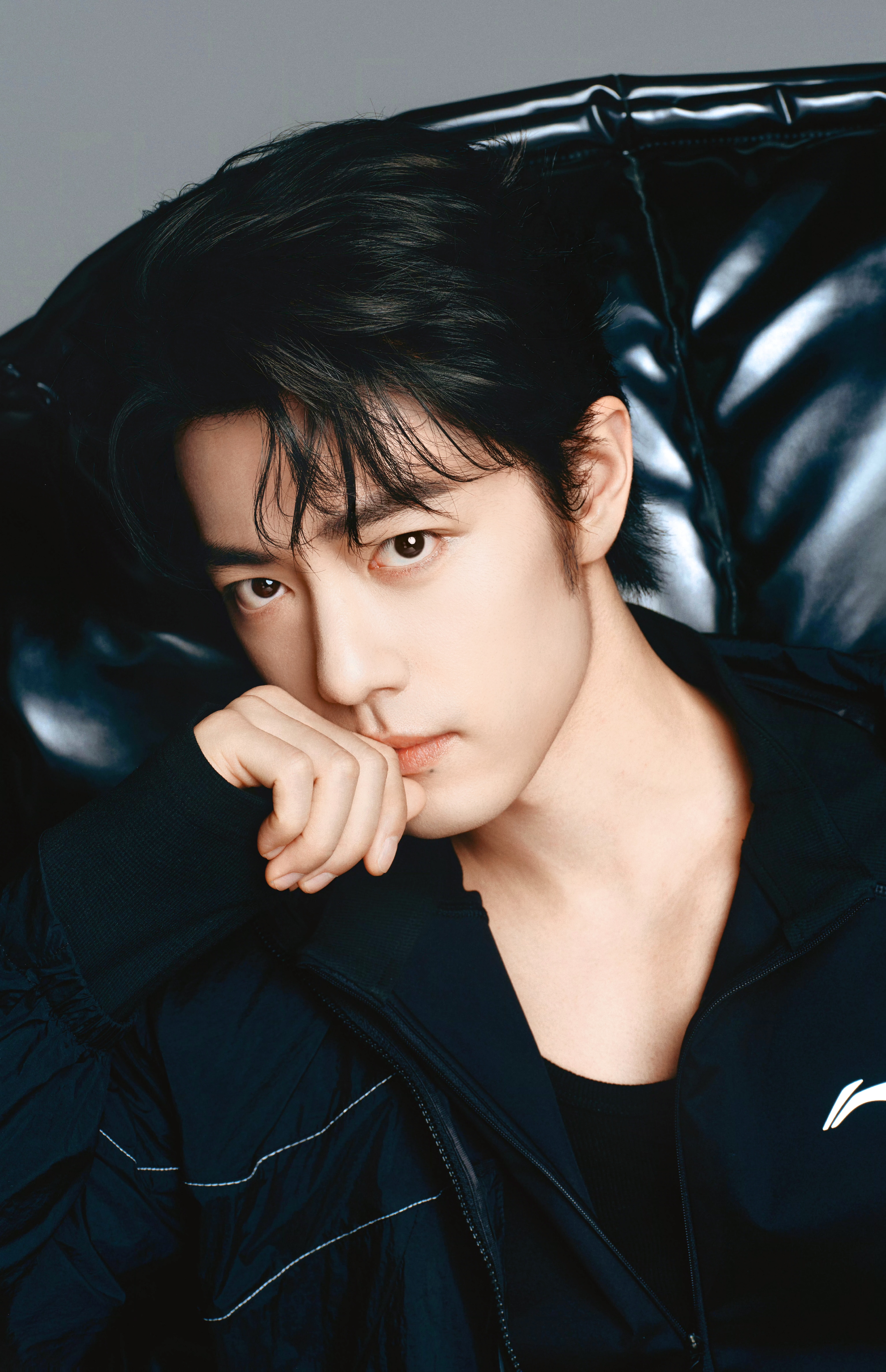 好帅好帅！！！