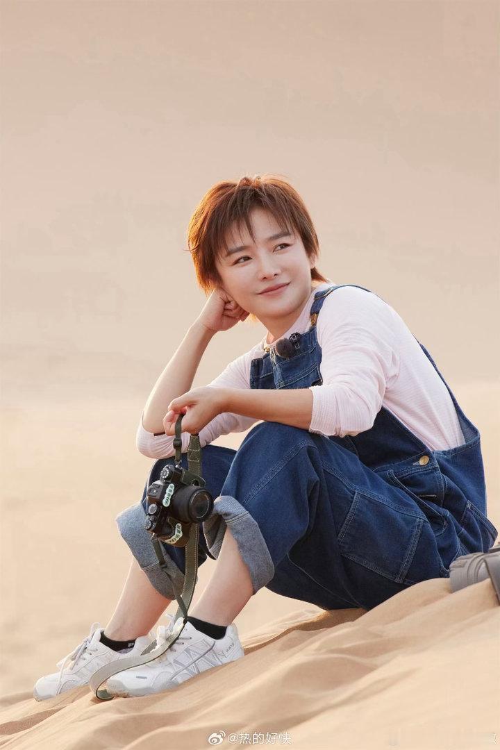 许飞厉娜说的不是同一个人许飞厉娜时间线重新梳理后会友期明星势力榜[超话] 网友重