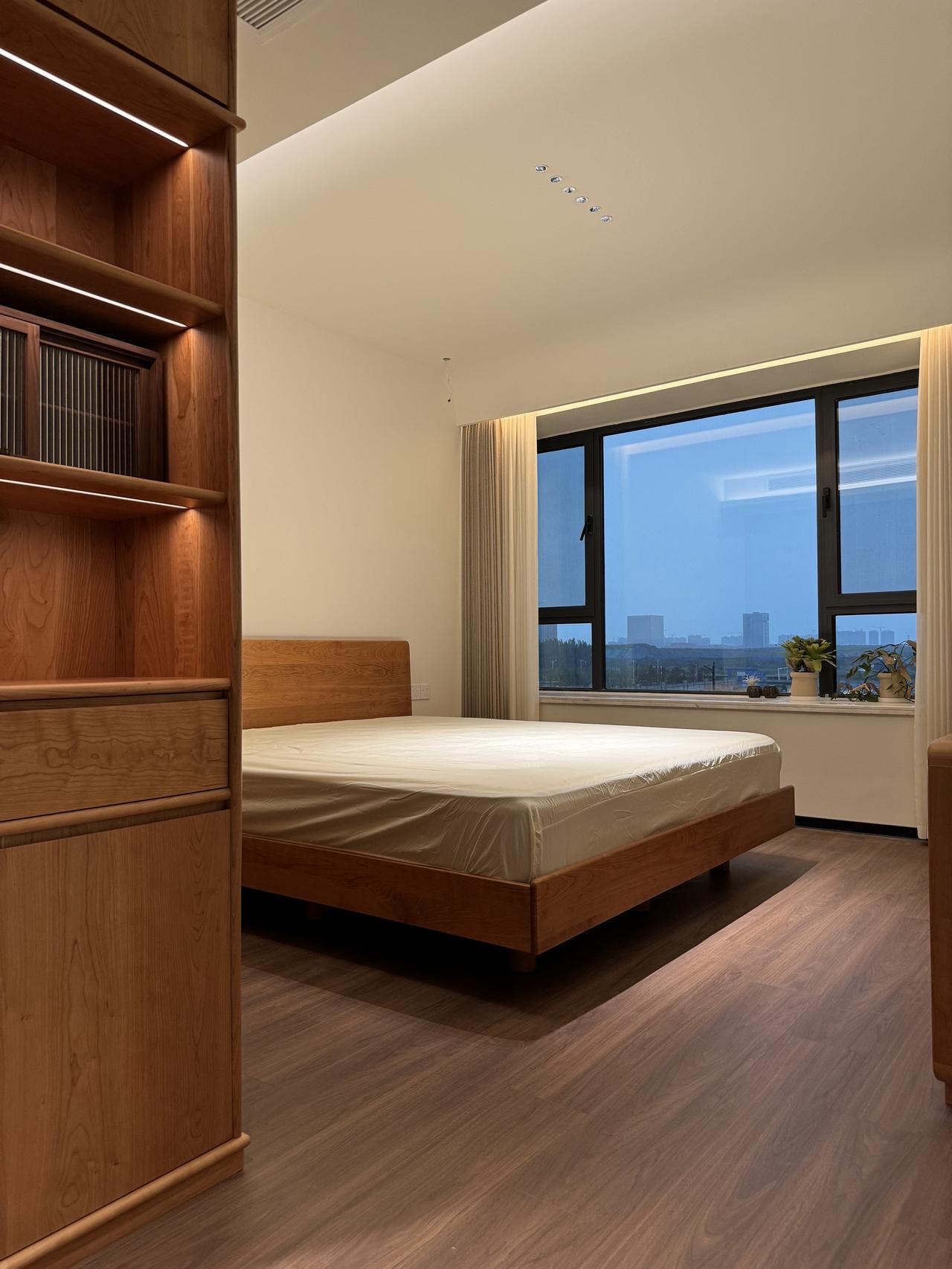 真诚邀请*
家具定制设计师加入上屹木作团队🔴🔴

有想法｜爱学习｜懂定制家具