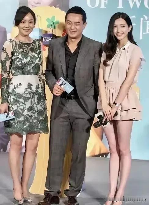 闫妮、张嘉译、江疏影在演艺圈都有亮眼成就。
闫妮凭借《武林外传》中佟掌柜一角火遍