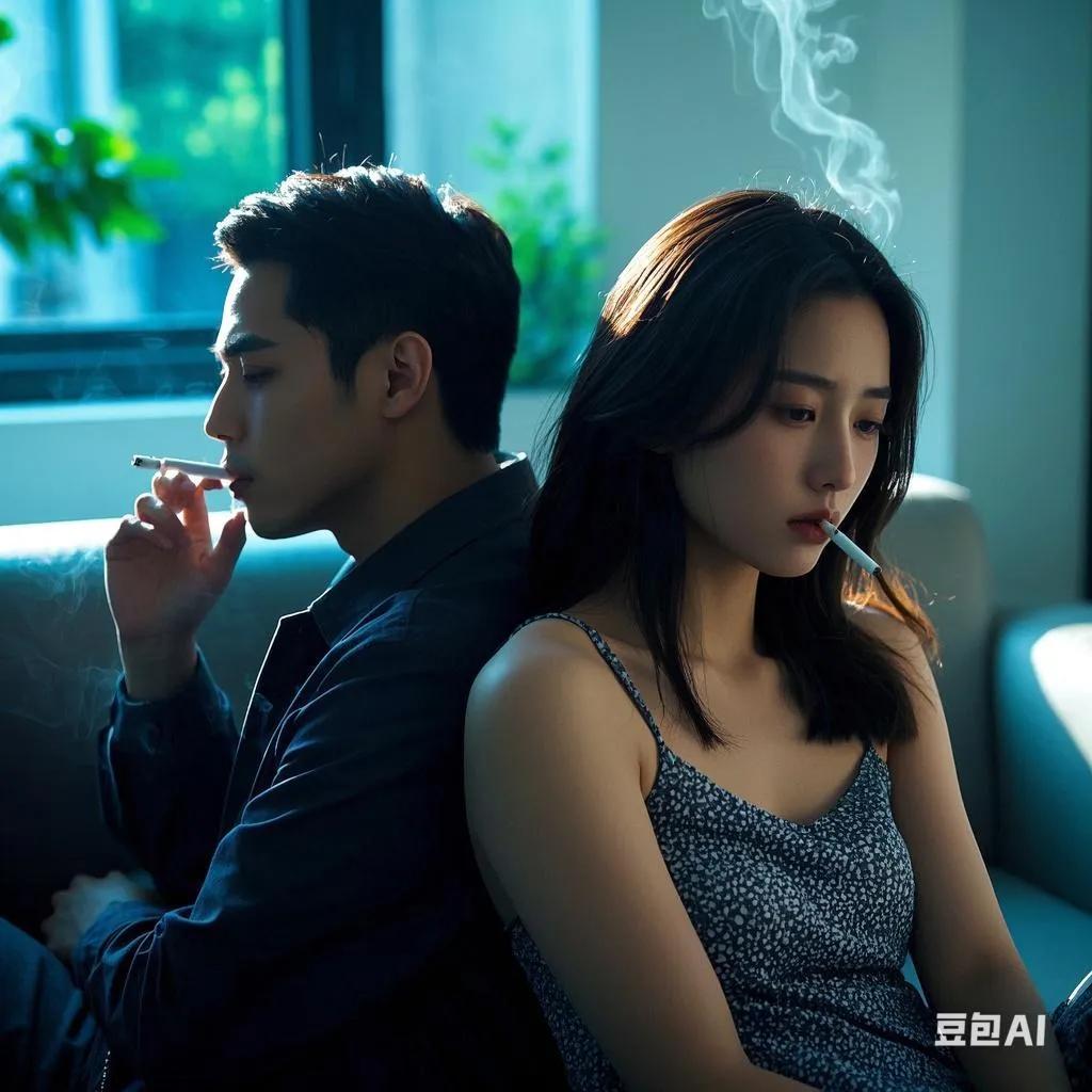 用一句话描述曾经的爱情：全网热议背后的情感共鸣与时代变迁**
     短短一句