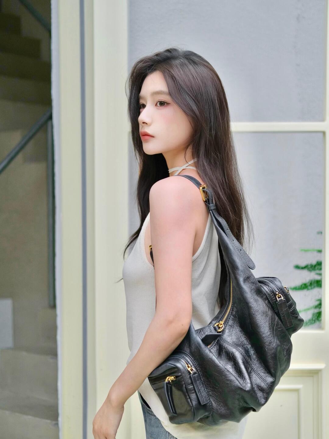 在喜欢的状态里生活